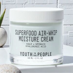 Youth To The People Superfood Air-Whip Moisture Cream